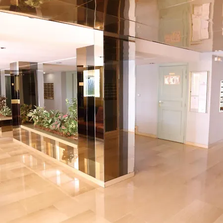 Rénové Au Calme Avec Alcôve - Fr-1-196-224 Apartamento