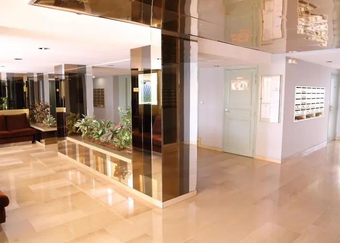 Renove Au Calme Avec Alcove - Fr-1-196-224 Apartment